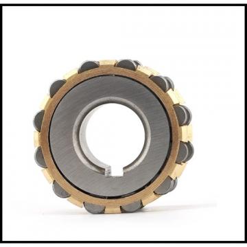 KOYO RN207 35x61.8x17mm Eccentrical roller bearing