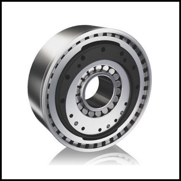 KOYO 100752307 Overall 35x86.5x50mmm Eccentrical roller bearing #1 image