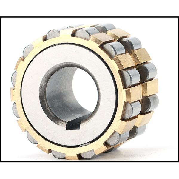 KOYO 100752904K 22x61.8x34mm Eccentrical roller bearing #1 image