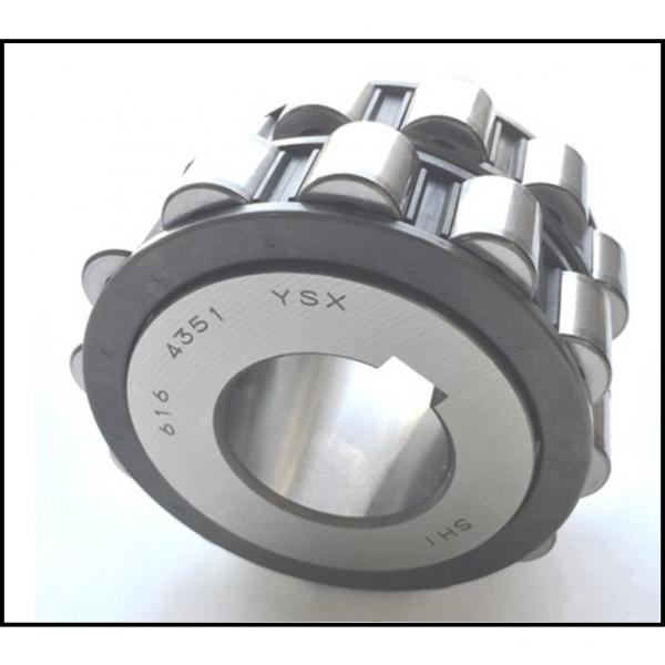 KOYO 100752307 35x86.5x50x1 1.5KG Eccentrical roller bearing #1 image